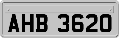 AHB3620