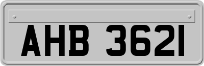 AHB3621