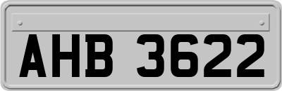 AHB3622
