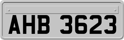 AHB3623