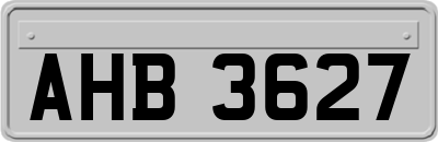 AHB3627