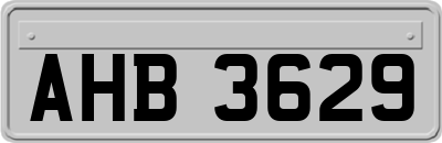 AHB3629