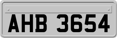 AHB3654