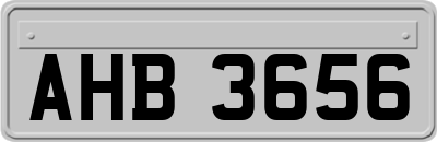 AHB3656