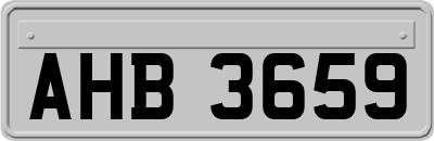 AHB3659