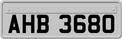 AHB3680