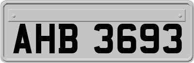 AHB3693