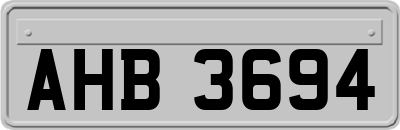 AHB3694