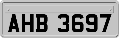 AHB3697