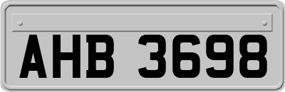 AHB3698