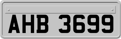 AHB3699