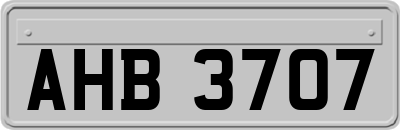 AHB3707