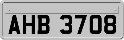 AHB3708