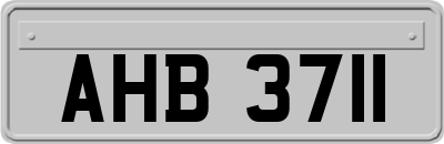 AHB3711