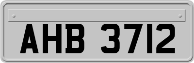 AHB3712