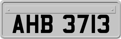 AHB3713