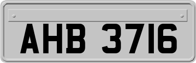 AHB3716