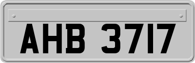 AHB3717