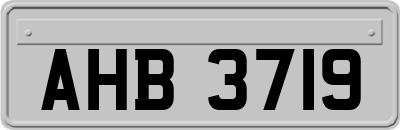 AHB3719