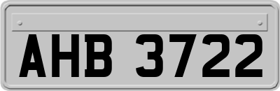 AHB3722