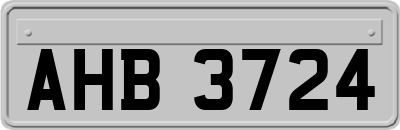 AHB3724