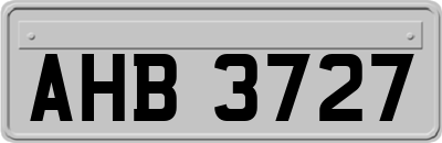 AHB3727