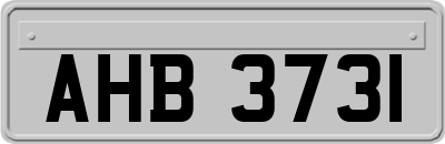 AHB3731