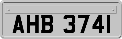 AHB3741