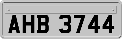 AHB3744