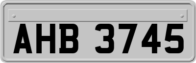 AHB3745