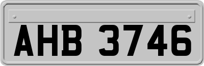 AHB3746