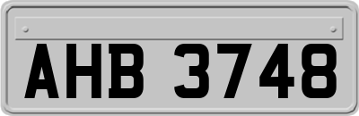 AHB3748