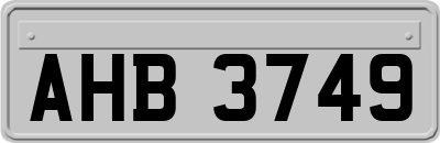 AHB3749