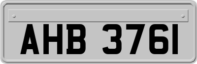 AHB3761
