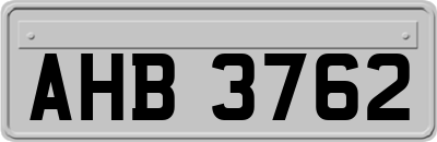 AHB3762