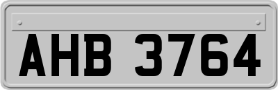 AHB3764