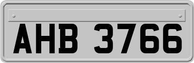 AHB3766