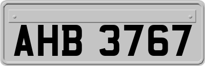 AHB3767