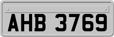 AHB3769
