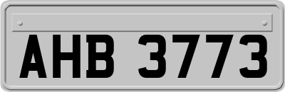 AHB3773
