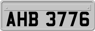AHB3776