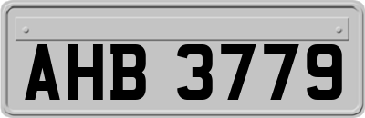 AHB3779