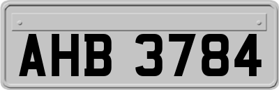 AHB3784