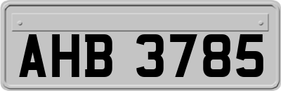 AHB3785