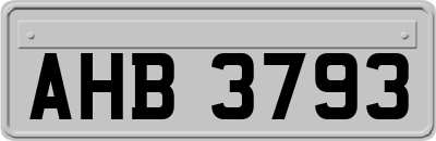AHB3793
