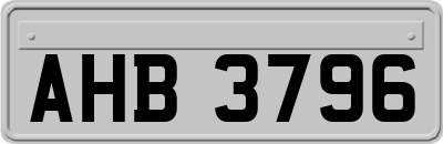 AHB3796
