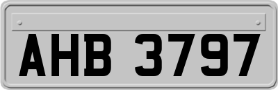 AHB3797