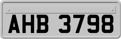 AHB3798