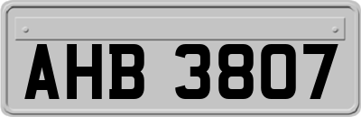 AHB3807