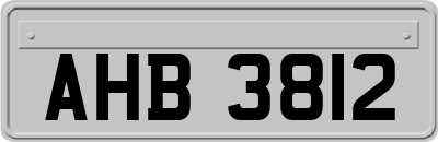 AHB3812